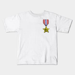 Medallion Kids T-Shirt